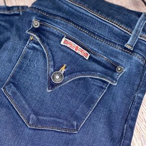 Hudson Jeans